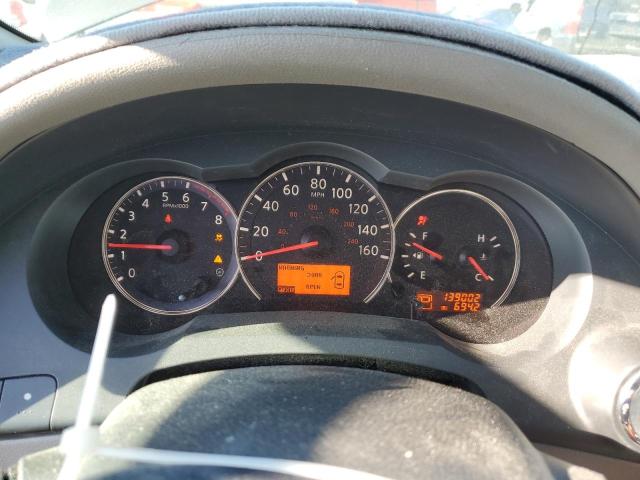 Photo 9 from auction – 2012 NISSAN ALTIMA BAS with VIN 1N4AL2AP9CC171146