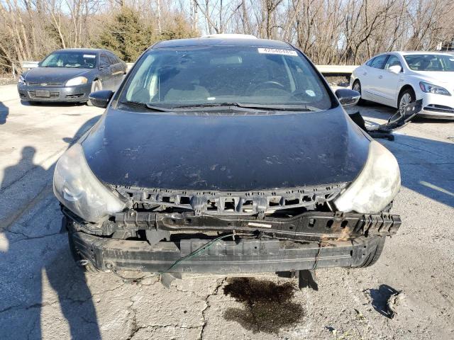 Photo 5 from auction – 2014 KIA FORTE EX with VIN KNAFX4A83E5184035