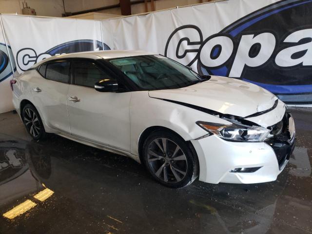 Photo 4 from auction – 2016 NISSAN MAXIMA 3.5 with VIN 1N4AA6AP0GC434448