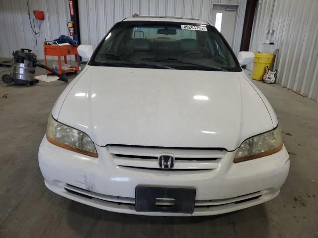 Photo 5 from auction – 2002 HONDA ACCORD EX with VIN 1HGCG66832A043772