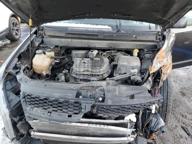 Photo 12 from auction – 2014 DODGE JOURNEY R/ with VIN 3C4PDDEG8ET304445