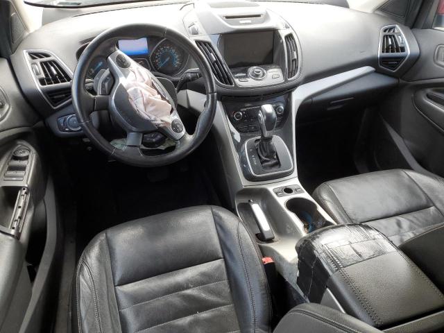 Photo 8 from auction – 2013 FORD ESCAPE SEL with VIN 1FMCU0HX3DUB22400
