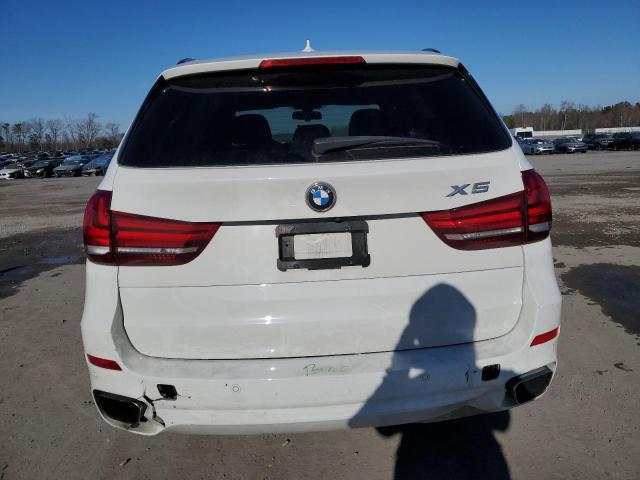 Photo 6 from auction – 2016 BMW X5 XDRIVE3 with VIN 5UXKR0C59G0S90155
