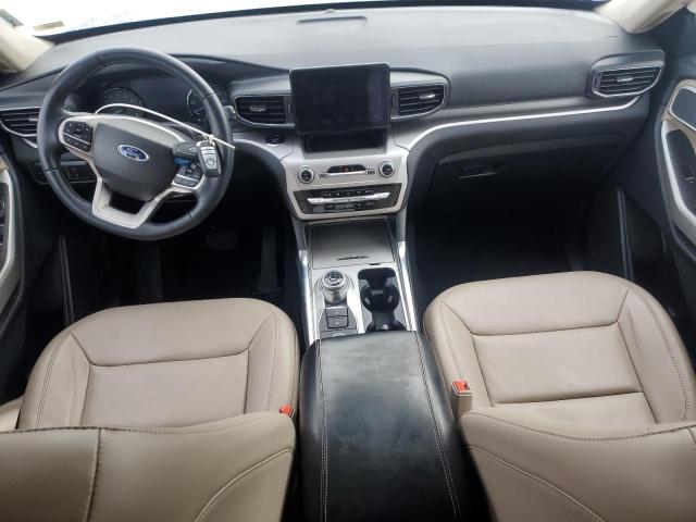 Фото 8 с аукциона – 2022 FORD EXPLORER X с VIN 1FMSK8DH8NGA07676