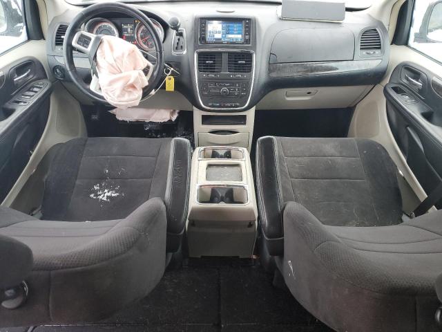 Photo 8 from auction – 2011 DODGE GRAND CARA with VIN 2D4RN5DG5BR606192