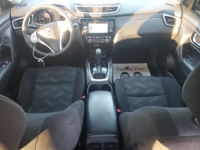 Photo 8 from auction – 2014 NISSAN ROGUE S with VIN 5N1AT2MVXEC762976
