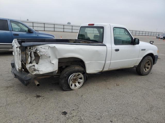 Photo 3 from auction – 2007 FORD RANGER with VIN 1FTYR10DX7PA33767