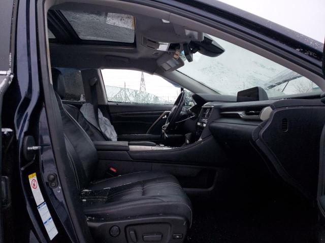 Photo 7 from auction – 2019 LEXUS RX 350 BAS with VIN 2T2BZMCA8KC178883