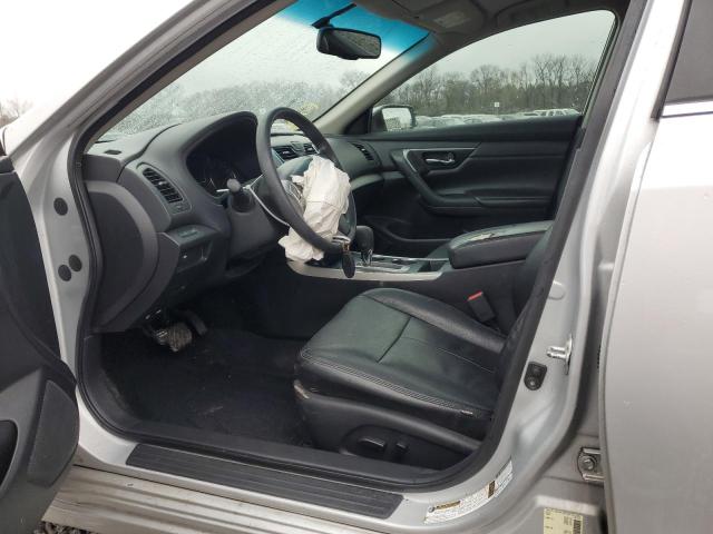 Photo 7 from auction – 2015 NISSAN ALTIMA 2.5 with VIN 1N4AL3AP2FC267002