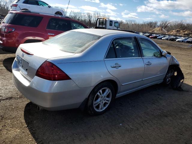 Photo 3 from auction – 2007 HONDA ACCORD EX with VIN 1HGCM56757A200316