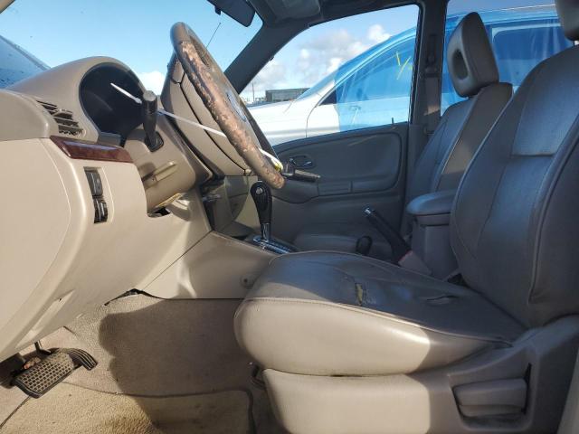 Photo 7 from auction – 2003 SUZUKI XL7 PLUS with VIN JS3TX92V634107753