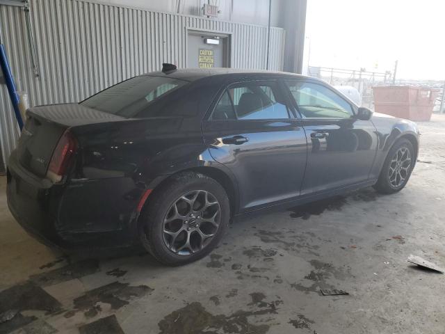 Photo 3 from auction – 2016 CHRYSLER 300 S with VIN 2C3CCAGG7GH183145
