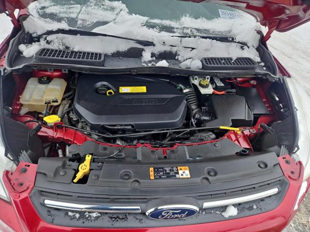 Photo 7 from auction – 2016 FORD ESCAPE SE with VIN 1FMCU0GX8GUA73183