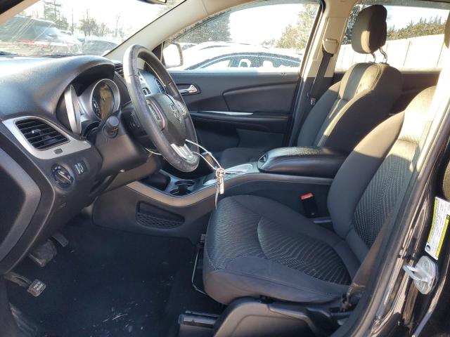 Photo 7 from auction – 2012 DODGE JOURNEY SX with VIN 3C4PDCBB2CT356346