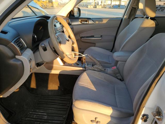 Photo 7 from auction – 2013 SUBARU FORESTER 2 with VIN JF2SHACC7DH432977