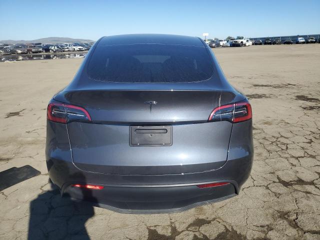 Photo 6 from auction – 2023 TESLA MODEL Y with VIN 7SAYGDED6PF979667