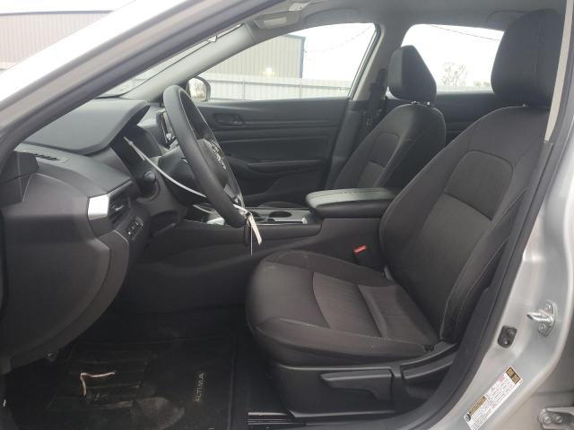 Photo 7 from auction – 2024 NISSAN ALTIMA S with VIN 1N4BL4BV1RN374123