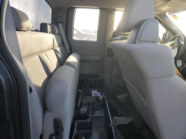 Photo 10 from auction – 2006 FORD F150 with VIN 1FTRX12W26FA78974