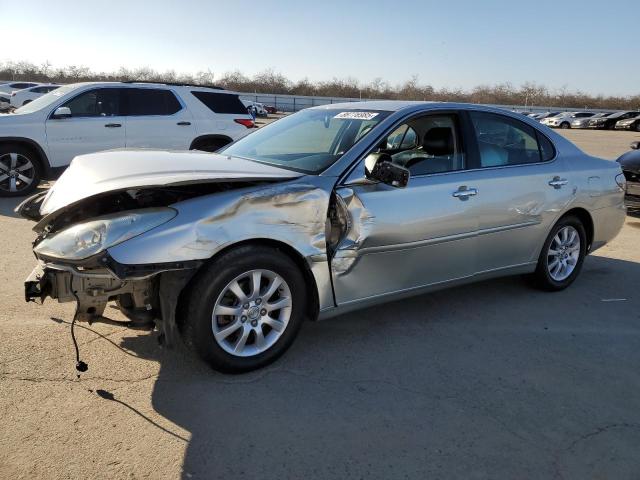 LEXUS ES 300 2003 with VIN JTHBF30G730108267 - Photo from auction