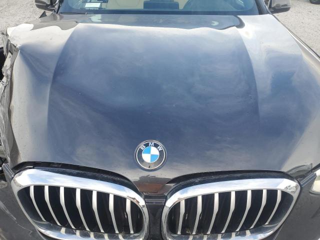 Photo 11 from auction – 2020 BMW X3 XDRIVE3 with VIN 5UXTY5C00L9B36743