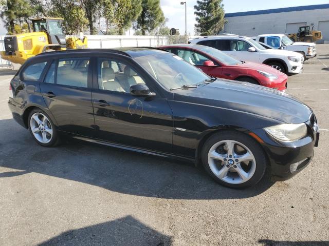 Photo 4 from auction – 2012 BMW 328 I with VIN WBAUT9C53CA192336