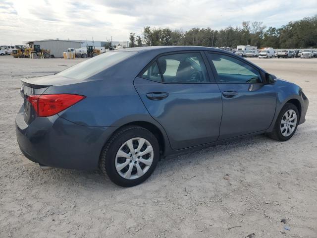 Photo 3 from auction – 2018 TOYOTA COROLLA L with VIN 5YFBURHE7JP802795
