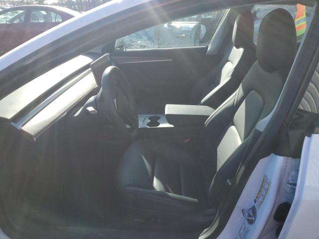 Photo 7 from auction – 2023 TESLA MODEL 3 with VIN 5YJ3E1EAXPF419930
