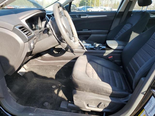 Photo 7 from auction – 2016 FORD FUSION SE with VIN 3FA6P0H78GR102699