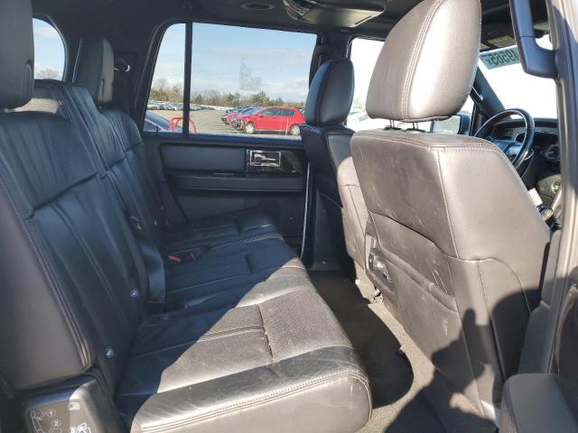 Photo 11 from auction – 2017 LINCOLN NAVIGATOR with VIN 5LMJJ3LT4HEL08501