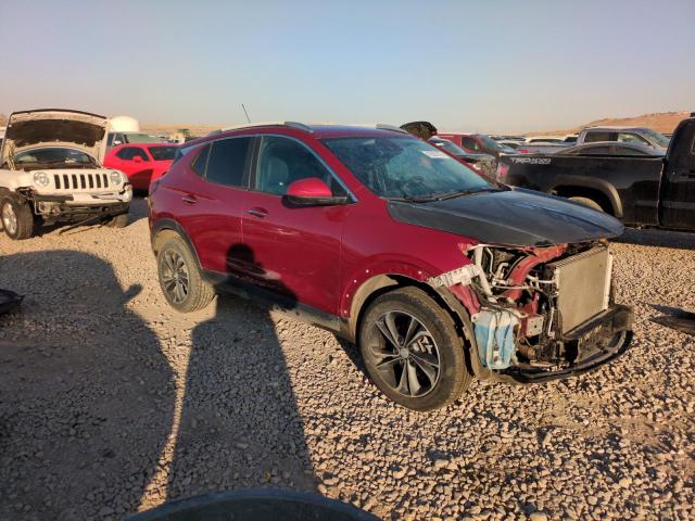 Photo 4 from auction – 2020 BUICK ENCORE GX with VIN KL4MMESL3LB123871