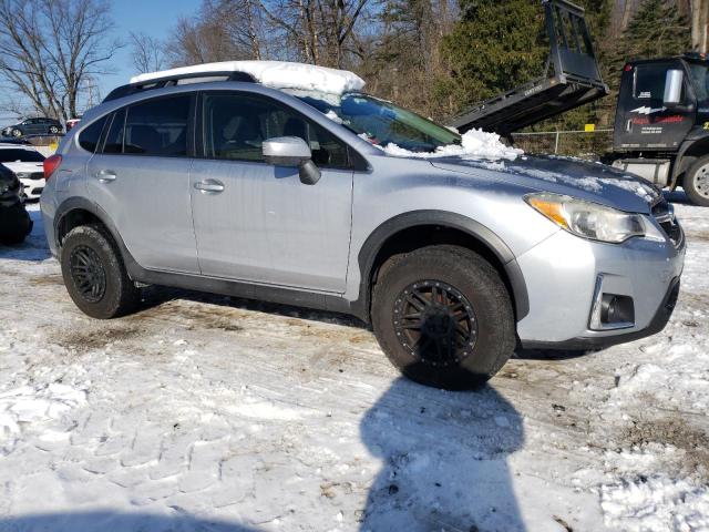 Photo 4 from auction – 2016 SUBARU CROSSTREK with VIN JF2GPABC6G8241341