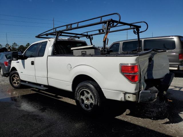 Photo 2 from auction – 2012 FORD F150 SUPER with VIN 1FTVX1CT0CKD09215