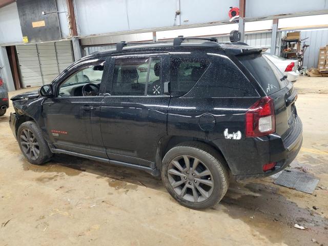 Photo 2 from auction – 2017 JEEP COMPASS SP with VIN 1C4NJCBB3HD157061