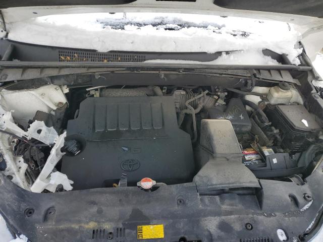 Photo 12 from auction – 2016 TOYOTA HIGHLANDER with VIN 5TDBKRFH6GS327532