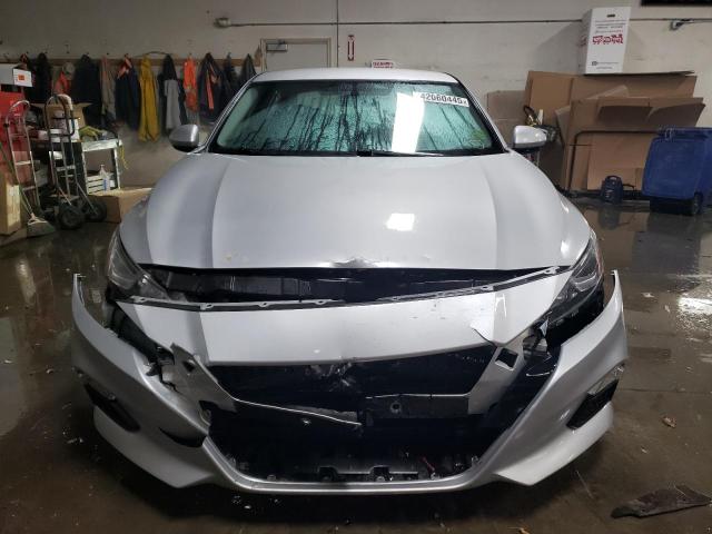 Photo 5 from auction – 2020 NISSAN ALTIMA S with VIN 1N4BL4BVXLC158242