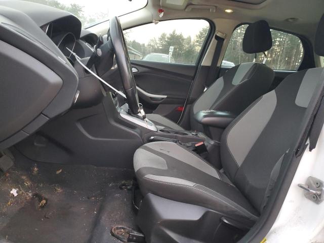 Photo 7 from auction – 2012 FORD FOCUS SE with VIN 1FAHP3K23CL296929