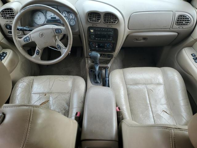 Photo 8 from auction – 2004 BUICK RAINIER CX with VIN 5GADS13S342401648