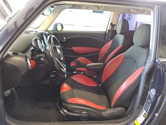Photo 7 from auction – 2012 MINI COOPER with VIN WMWSU3C59CT255252