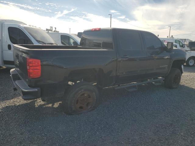Photo 3 from auction – 2018 CHEVROLET SILVERADO with VIN 3GCPCREC7JG573584