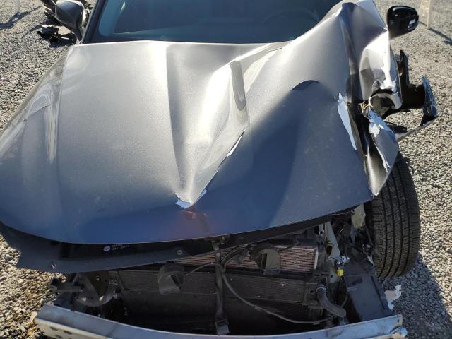 Zdjęcie 12 z aukcji – 2021 TOYOTA HIGHLANDER z VIN 5TDGBRCH1MS514392