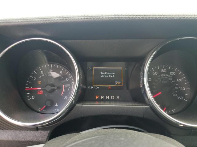 Photo 9 from auction – 2015 FORD MUSTANG with VIN 1FA6P8AM8F5354338