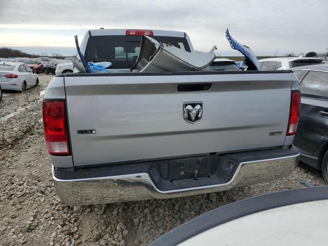 Photo 6 from auction – 2017 RAM 1500 SLT with VIN 1C6RR6GG4HS650833