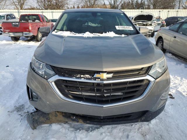 Photo 5 from auction – 2018 CHEVROLET EQUINOX LT with VIN 3GNAXJEV3JS578122
