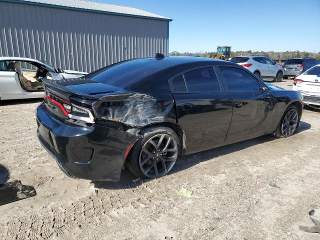 Photo 3 from auction – 2021 DODGE CHARGER GT with VIN 2C3CDXHG2MH608295
