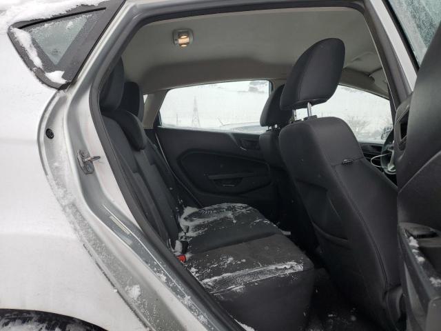 Photo 10 from auction – 2012 FORD FIESTA SE with VIN 3FADP4EJ4CM113530