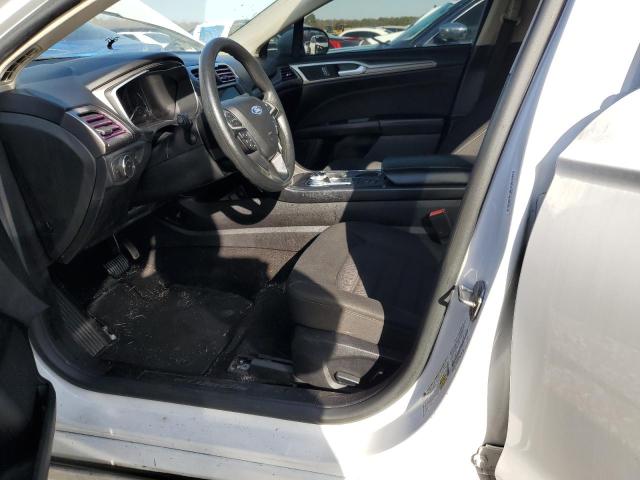 Zdjęcie 7 z aukcji – 2020 FORD FUSION SE z VIN 3FA6P0HD6LR190815