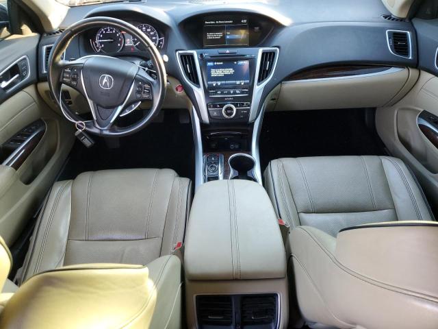 Photo 8 from auction – 2019 ACURA TLX TECHNO with VIN 19UUB2F48KA007732