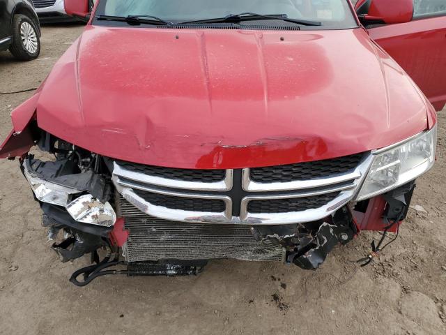 Photo 11 from auction – 2013 DODGE JOURNEY SX with VIN 3C4PDCBG3DT618162