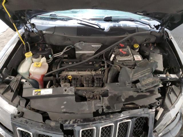 Photo 12 from auction – 2014 JEEP COMPASS SP with VIN 1C4NJCBA1ED844736