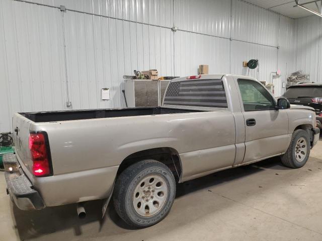 Photo 3 from auction – 2005 CHEVROLET SILVERADO with VIN 1GCEC14X55Z166298